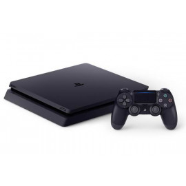 SONY Console PS4  Slim 500Go
