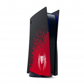 SONY PS5 Standard Spider Man 2 Édition limitée