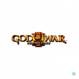 Sony Computer Entertainment God of War III : Remastered (PS4)