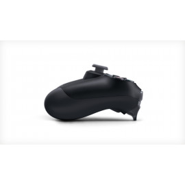Sony Computer Entertainment Manette PS4 DualShock 4.0 V2 Jet Black