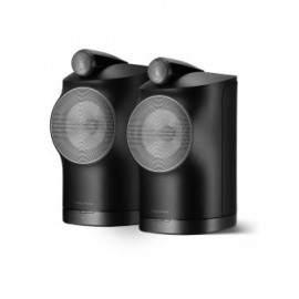 Bowers & Wilkins Formation Duo Noir (paire)