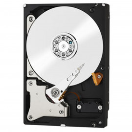 WESTERN DIGITAL WD Red Pro 2 To SATA 6Gb/s