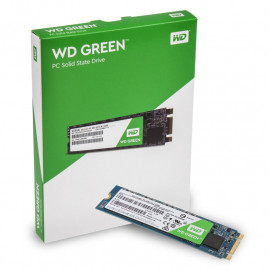 WESTERN DIGITAL Green PC 120 GB
