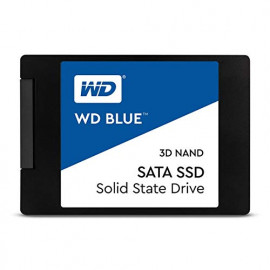 sandisk WD Blue PC SSD WDBNCE5000PNC
