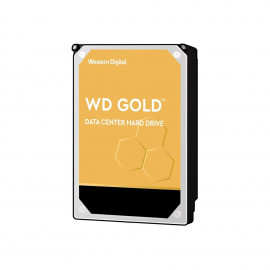WESTERN DIGITAL HDD Gold 4TB SATA 256MB 3.5"