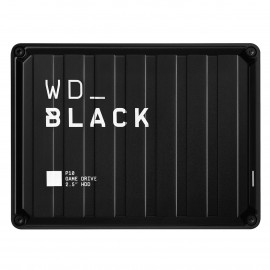 WESTERN DIGITAL WD_BLACK P10 Game Drive