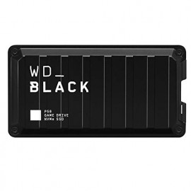 sandisk WD_Black P50 Game Drive SSD WDBA3S5000ABK