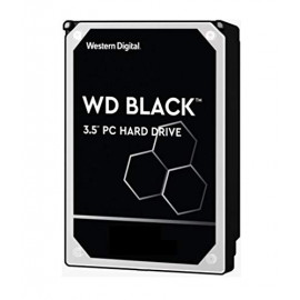 WESTERN DIGITAL WD Black 10To HDD SATA 6Gb/s Desktop