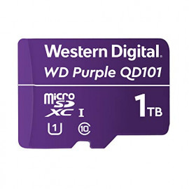 WESTERN DIGITAL WD Purple WDD100T1P0C