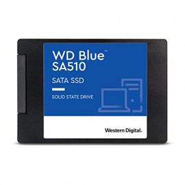 WESTERN DIGITAL WD SSD Blue SA510 2TB 2.5 SATA Gen3