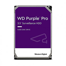 WESTERN DIGITAL WD Purple Pro 10To SATA 6Gb/s 3.5p HDD
