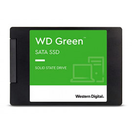 WESTERN DIGITAL WD Green WDS100T3G0A