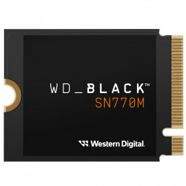 WESTERN DIGITAL SSD BLACK SN770M 500GB M.2 2230 PCIe G4