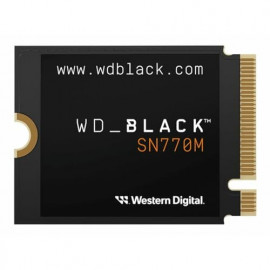 WESTERN DIGITAL SSD BLACK SN770M 500GB M.2 2230 PCIe G4