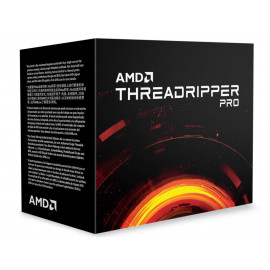 AMD Ryzen Threadripper Pro 3955WX - Sockel sWRX80 - boxed