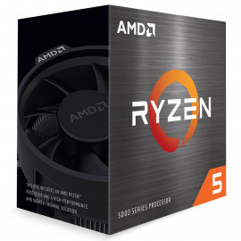 AMD Ryzen 5 5600 3,5 GHz (Vermeer) Sockel AM4