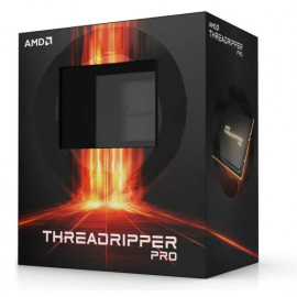 AMD Ryzen TR PRO 5955WX Box
