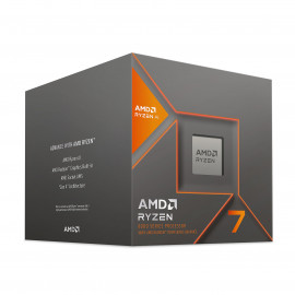 AMD Ryzen 7 8700G Wraith Spire