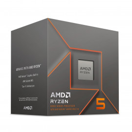 AMD Ryzen 5 8500G Wraith Stealth