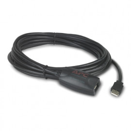 APC USB LATCHING REP CABLE