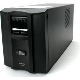 Fujitsu Onduleur 980 Watt 1500 VA RS-232, USB