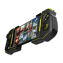 Turtle Entertainment Atom Manette de jeu pour mobile conçue pour Xbox Appareils Android 8.0 et versions ultérieures avec Bluetooth 4.2