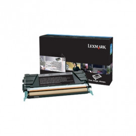 LEXMARK Toner black M/XM3150  M3150, XM3150 cartouche de toner noir 16.000 pages retour program
