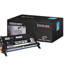 LEXMARK XC4150 BSD Black Toner Cartridge  XC4150 BSD Black Toner Cartridge