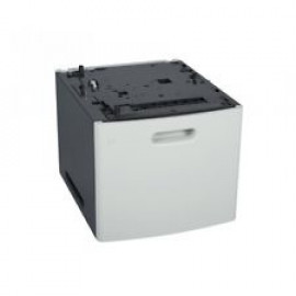 LEXMARK Bacs pour supports