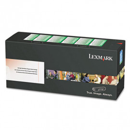 LEXMARK 24B7183 toner cartridge Magenta  24B7183 toner cartridge Magenta 6.000 pages