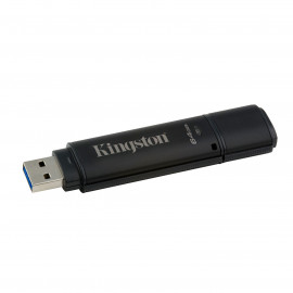 KINGSTON 64 GB DataTraveler 4000G2DM