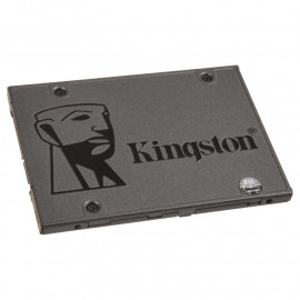 KINGSTON SSD A400 480 GO