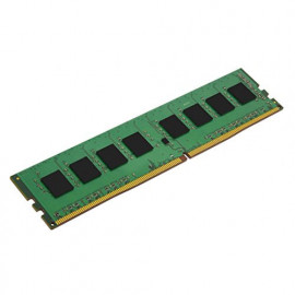 KINGSTON ValueRAM DIMM 8 Go DDR4 ECC 2666 MHz CL19 - RAM DIMM DDR4 PC4-21300