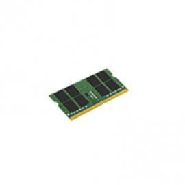 KINGSTON 16GB 3200MHz DDR4 Non-ECC CL22  16GB 3200MHz DDR4 Non-ECC CL22 SODIMM 2Rx8