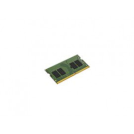 KINGSTON 8Go 2666MHz DDR4 Non-ECC CL19 SODIMM 1Rx16