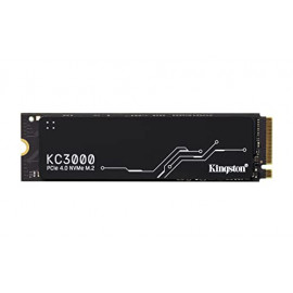 KINGSTON KC3000 1024Go M.2 PCIe  KC3000 1024Go PCIe 4.0 NVMe M.2 SSD