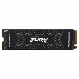 KINGSTON FURY Renegade 2000Go PCIe 4.0 NVMe M.2 SSD