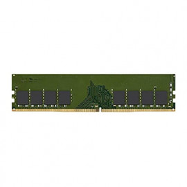 KINGSTON DDR4 - module - 16 Go - DIMM 288 broches - 3200 MHz - CL22