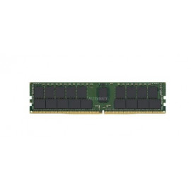 KINGSTON 32Go 3200MHz DDR4 CL22 DIMM  32Go 3200MHz DDR4 ECC Reg CL22 DIMM 2Rx4 Micron R Rambus