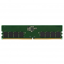 KINGSTON 8Go 4800MHz DDR5 CL40 DIMM
