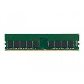 KINGSTON 32Go DDR4-2666MHz ECC Module  32Go DDR4-2666MHz Single Rank ECC Module HP