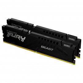 ANTEC FURY Beast 32 Go (2 x 16 Go) DDR5 5600 MHz CL40