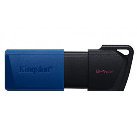 KINGSTON 64GB USB3.2 Gen 1 DataTraveler Exodia M