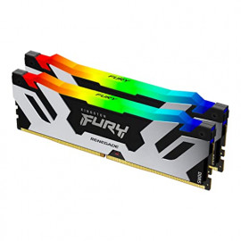 KINGSTON 32GB 6000 DDR5 DIMM Kit2 FURY Reneg RGB