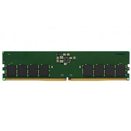KINGSTON 8Go 5200MT/s DDR5 Non-ECC CL42 DIMM 1Rx16