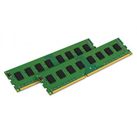KINGSTON 64Go 5200MT/s DDR5 Non-ECC CL42 DIMM Kit of 2 2Rx8