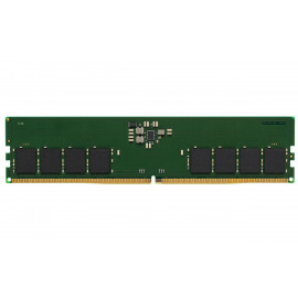 KINGSTON 16Go 5200MT/s DDR5 Non-ECC CL42 DIMM 1Rx8
