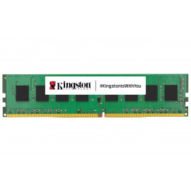 KINGSTON 64Go DDR5 5200MT/s Module Kit of 2 DIMM