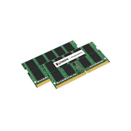 KINGSTON 32GB DDR5 5600 SODIMM Kit2