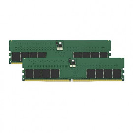 KINGSTON 96Go 5600MT/s DDR5 Non-ECC CL46 DIMM Kit of 2 2Rx8